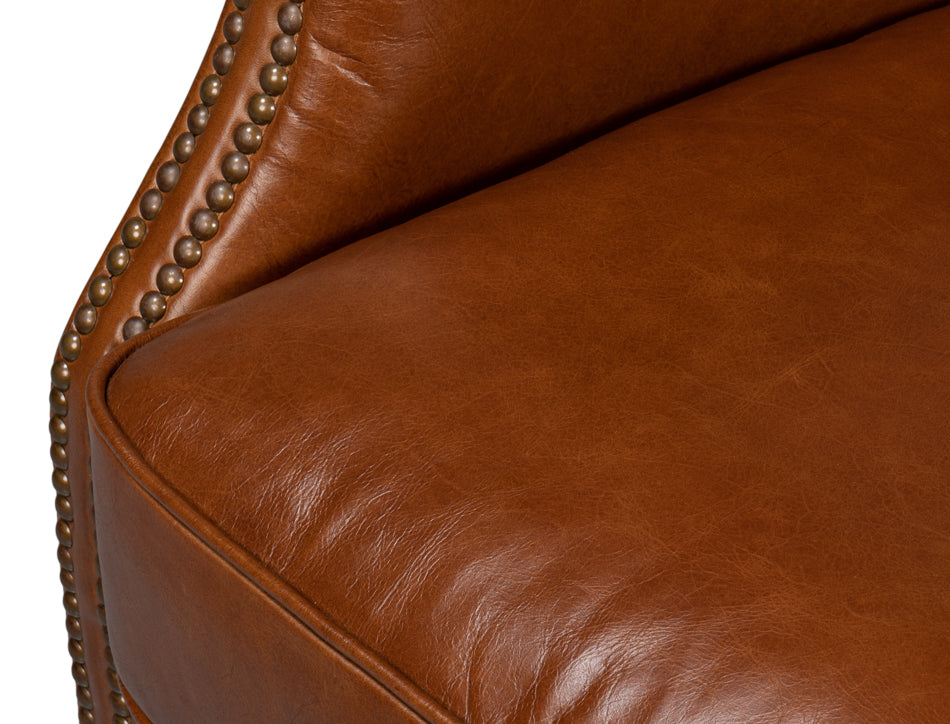 Topeka Chair by Sarreid Ltd - view 7
