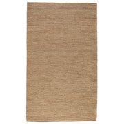 Soumak Jute Rug - Natural - 2'x3'