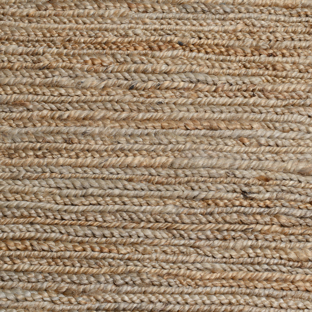 Soumak Jute Rug - Natural - 2'x3'