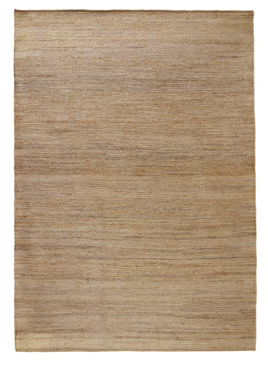 Soumak Jute Rug - Natural - 2'x3'
