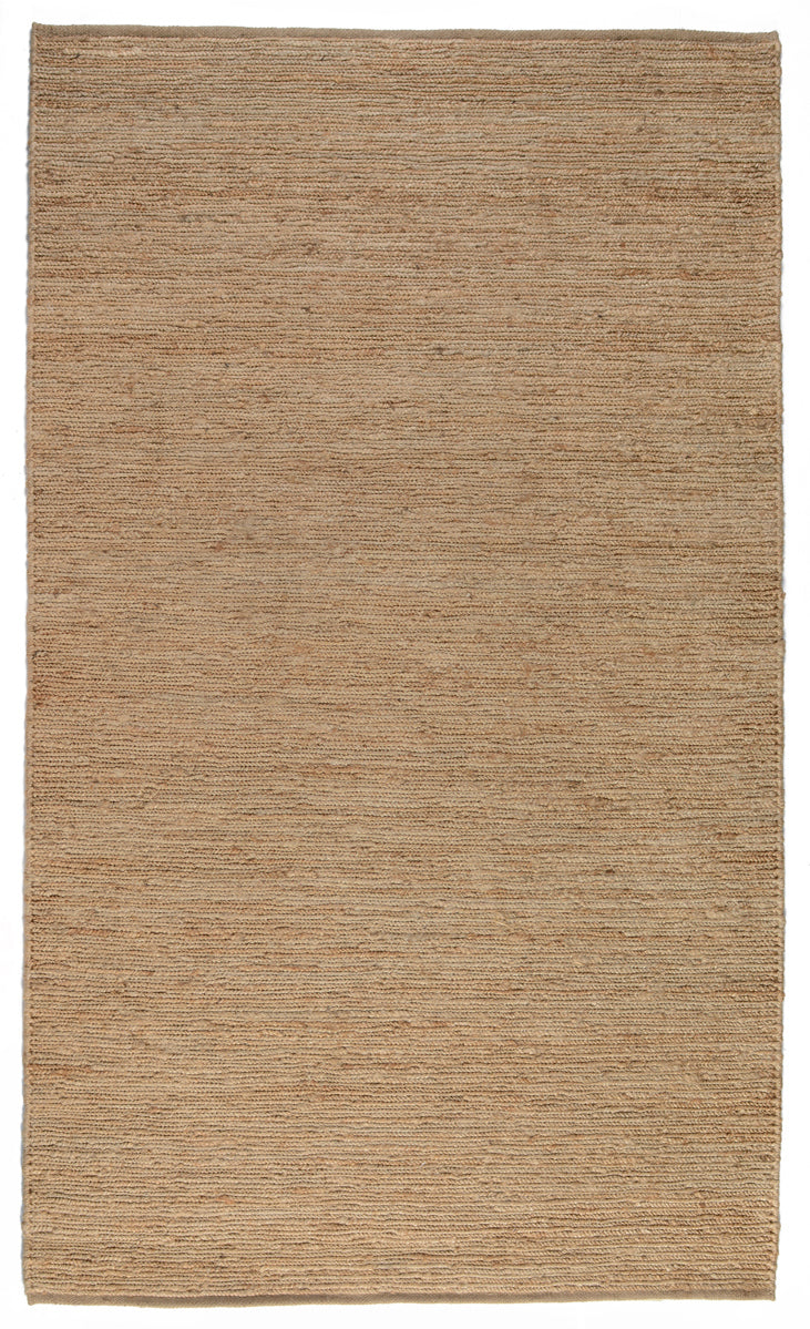 Soumak Jute Rug - Natural - 2'x3'