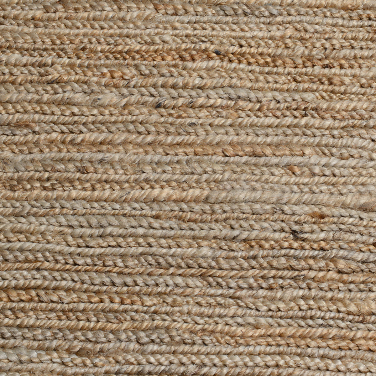 Soumak Jute Rug - Natural - 2'x3'