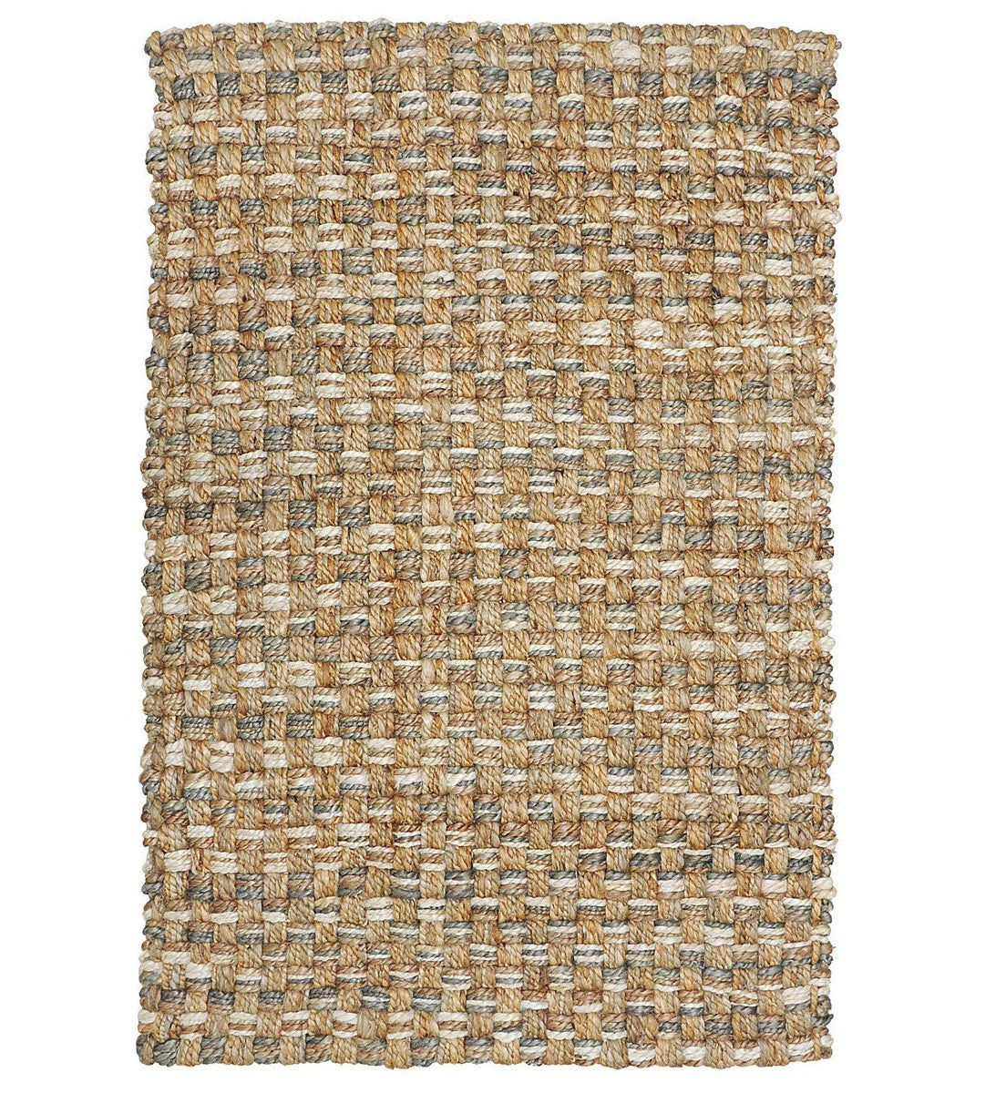 Panama Jute Rug 5 x 8