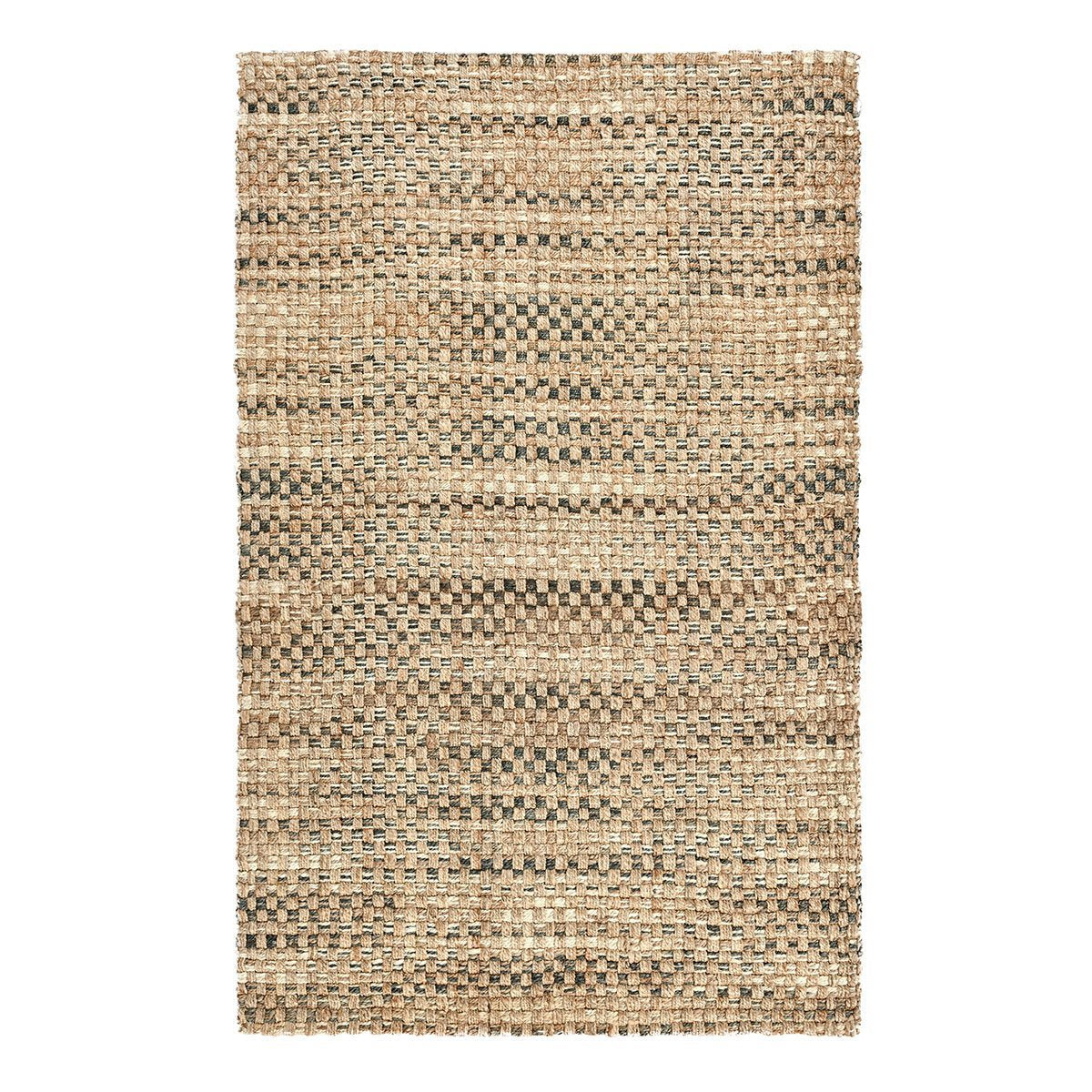 Panama Rug - Natural/Ivory/Gray - 2'x3'