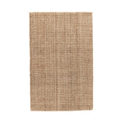 Panama Stripe Rug - Natural/Ivory - 2'x3'