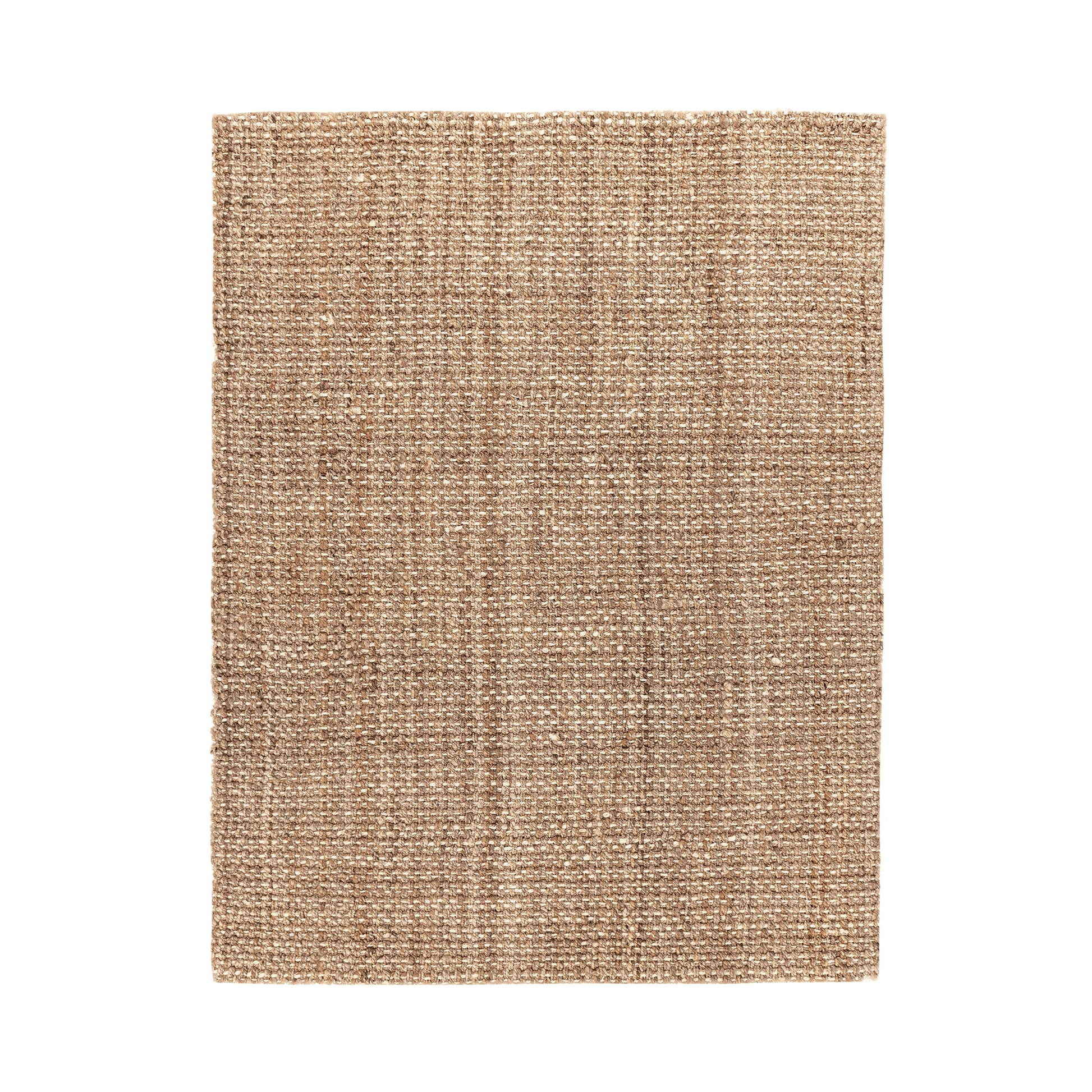 Panama Stripe Rug - Natural/Ivory - 2'x3'