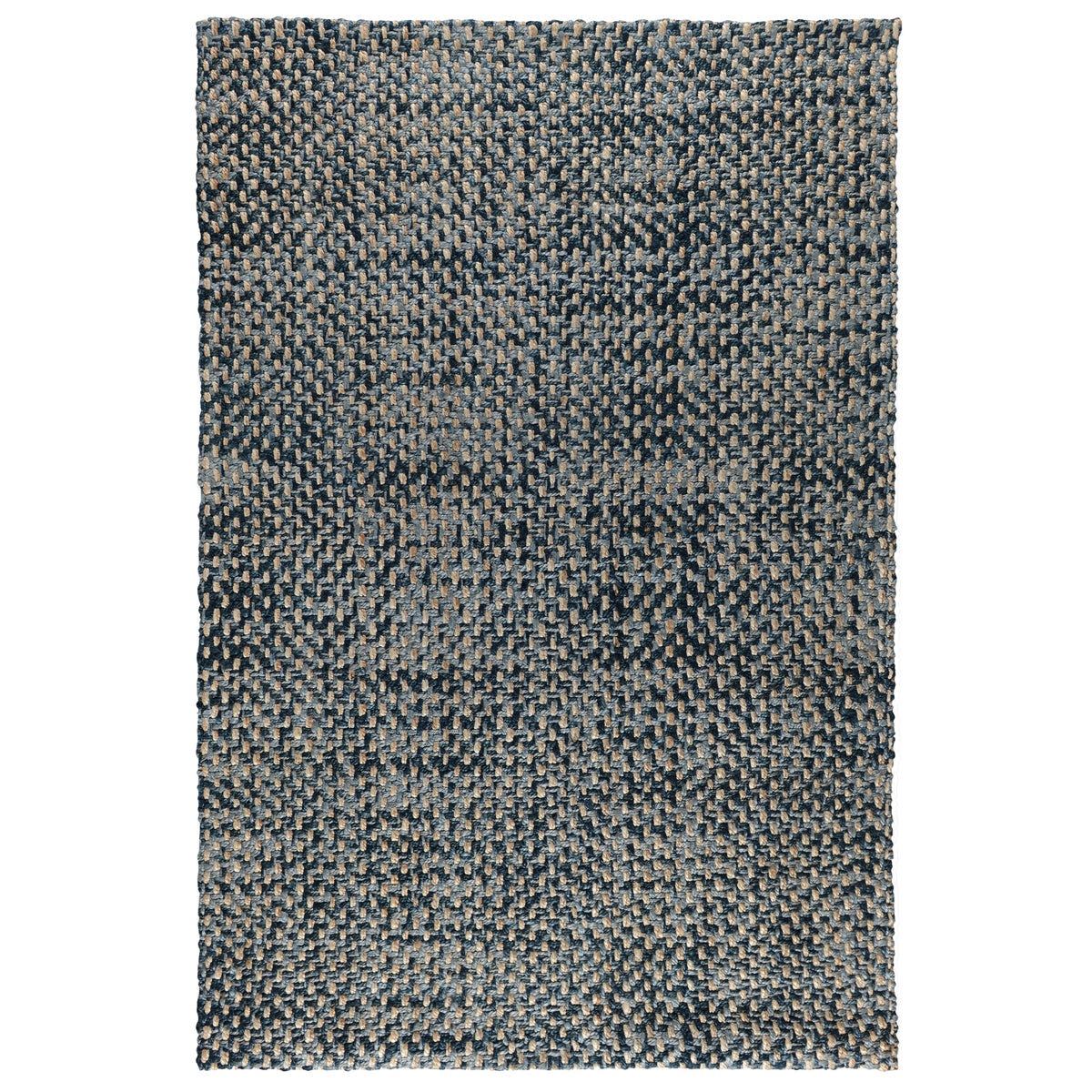 Ladera Rug - Bold Indigo - 2'x3'