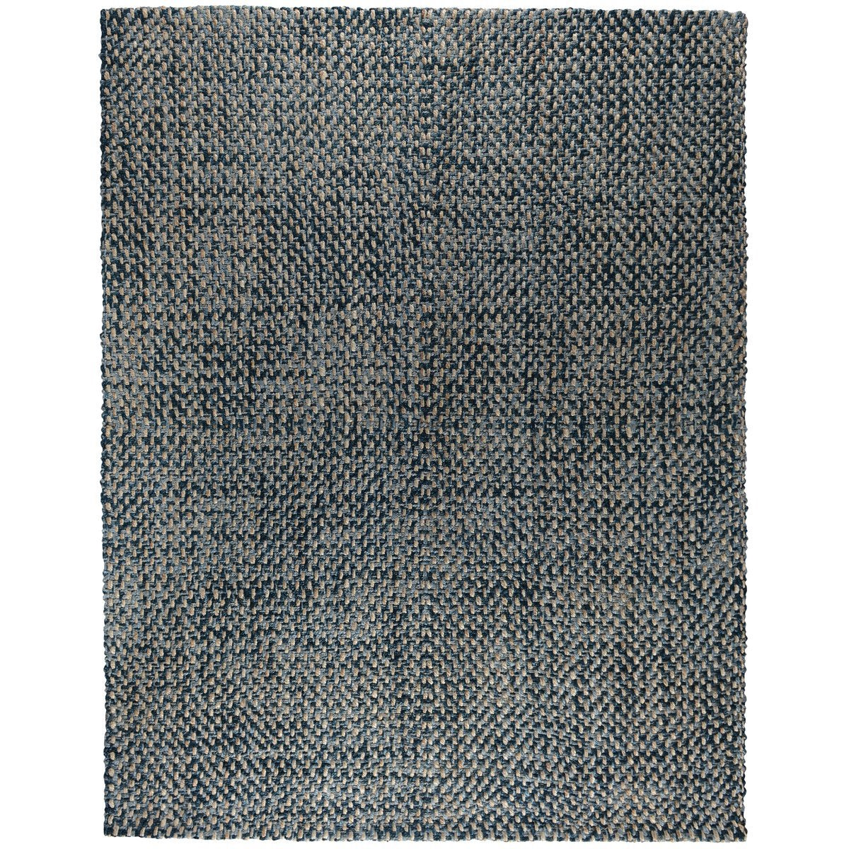 Ladera Rug - Bold Indigo - 2'x3'