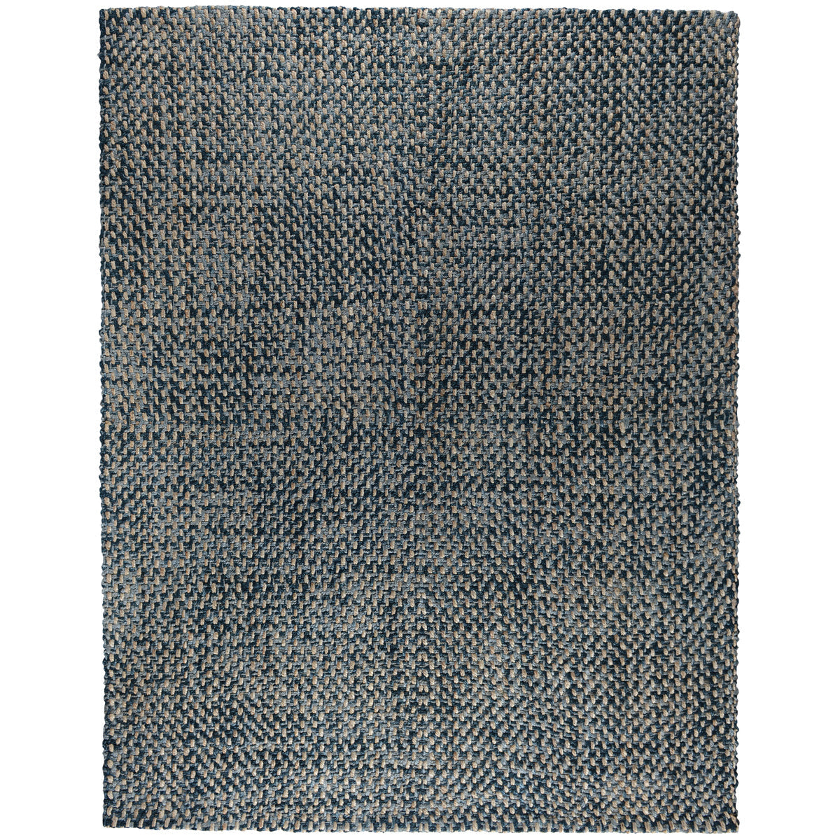 Ladera Rug - Bold Indigo - 2'x3'