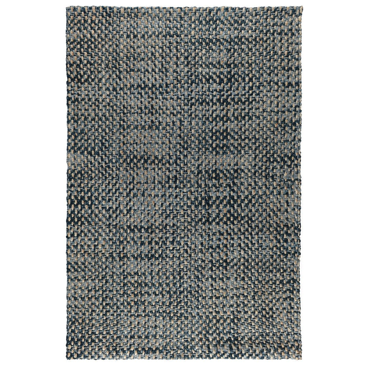 Ladera Rug - Bold Indigo - 2'x3'