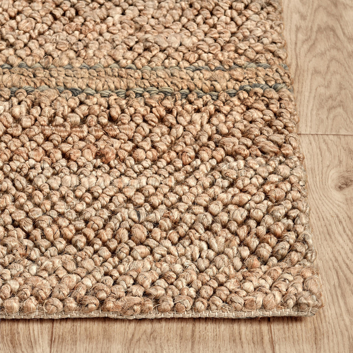 Madrid Rug - Gray - 2'x3'