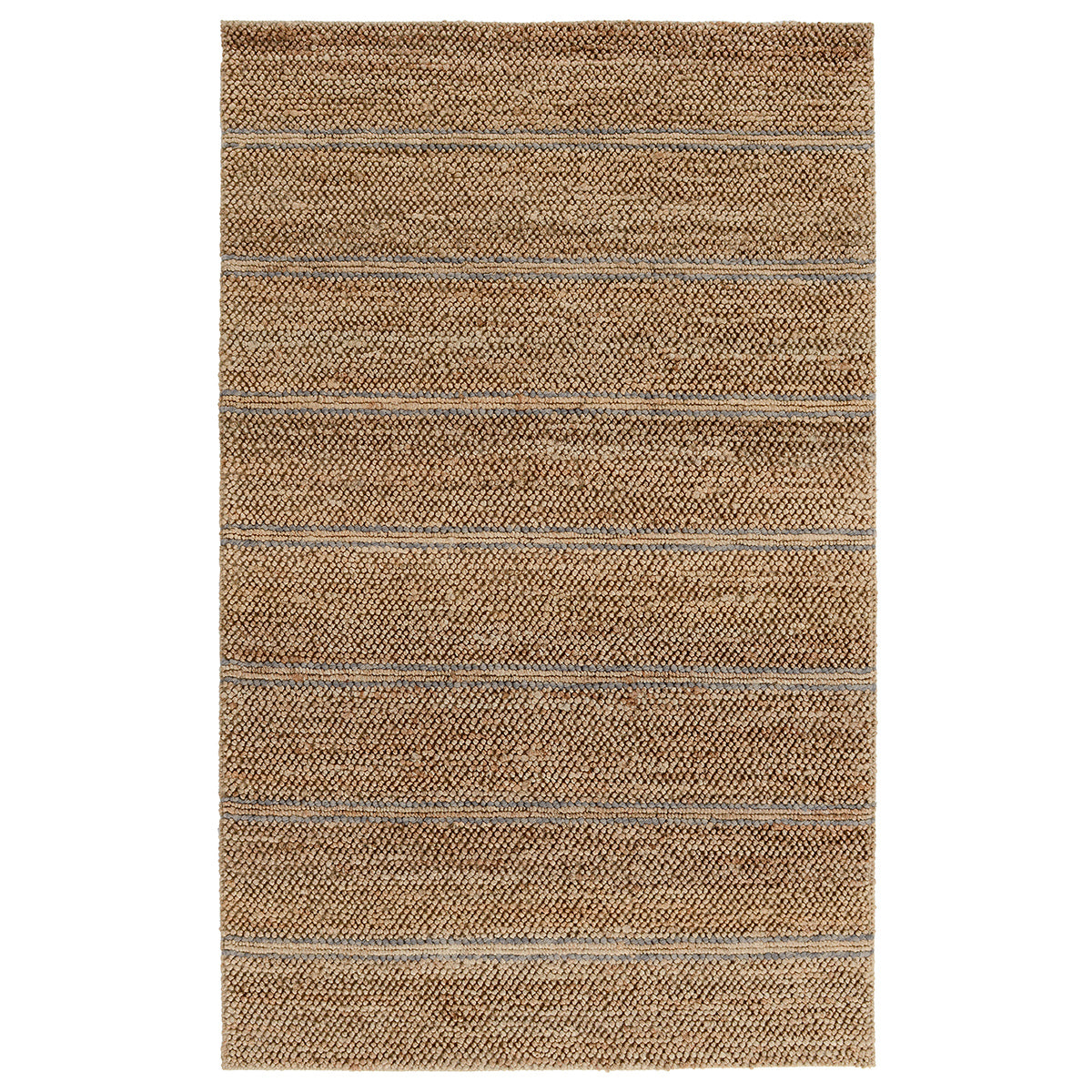 Madrid Rug - Gray - 2'x3'