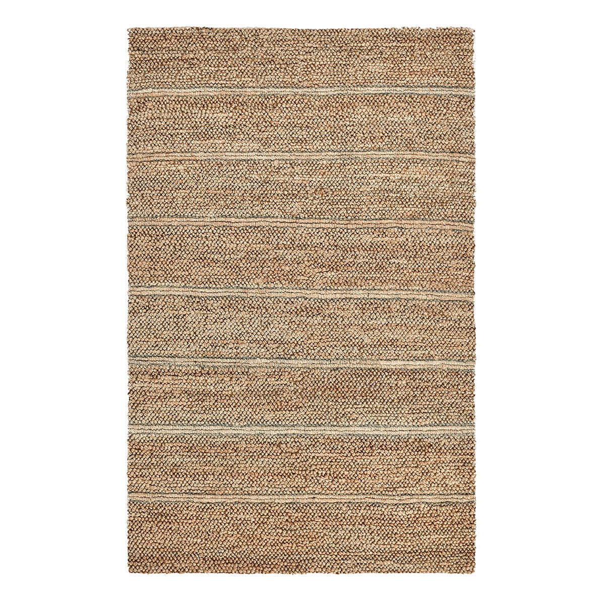 Madrid Rug - Gray - 2'x3'