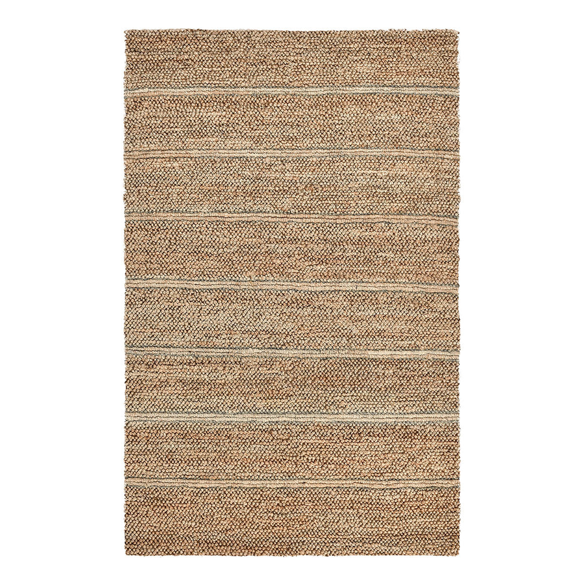Madrid Rug - Gray - 2'x3'