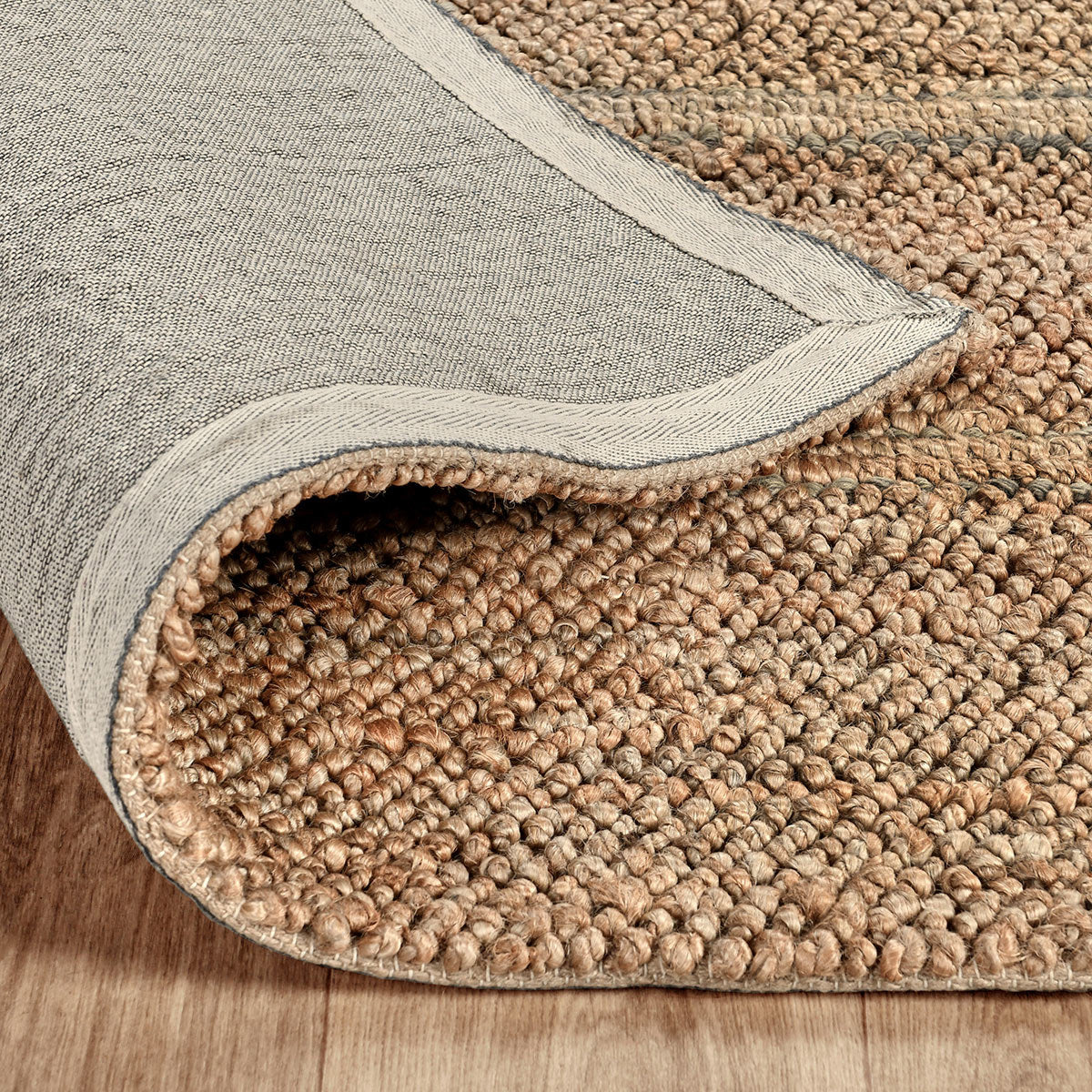 Madrid Rug - Gray - 2'x3'