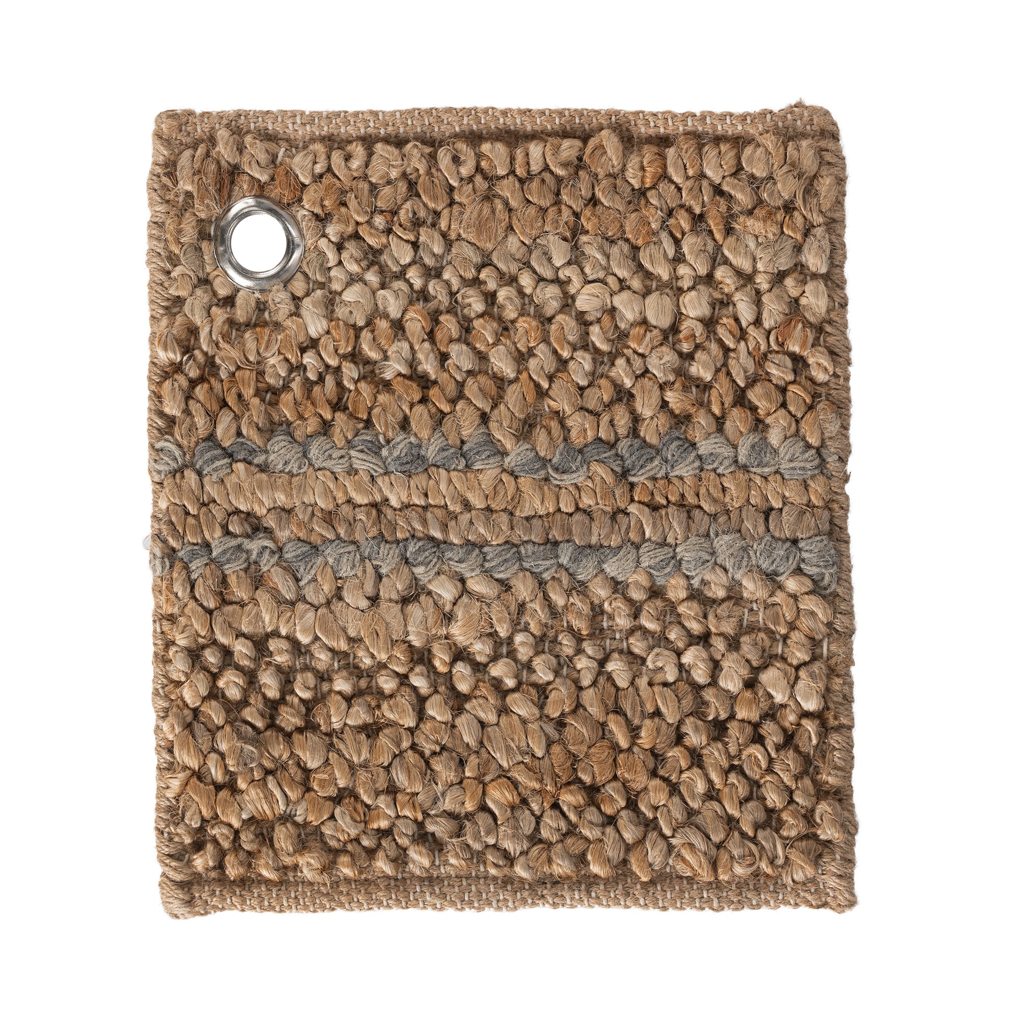 Madrid Rug - Gray - 2'x3'