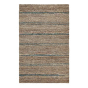 Madrid Rug - Navy - 2'x3'