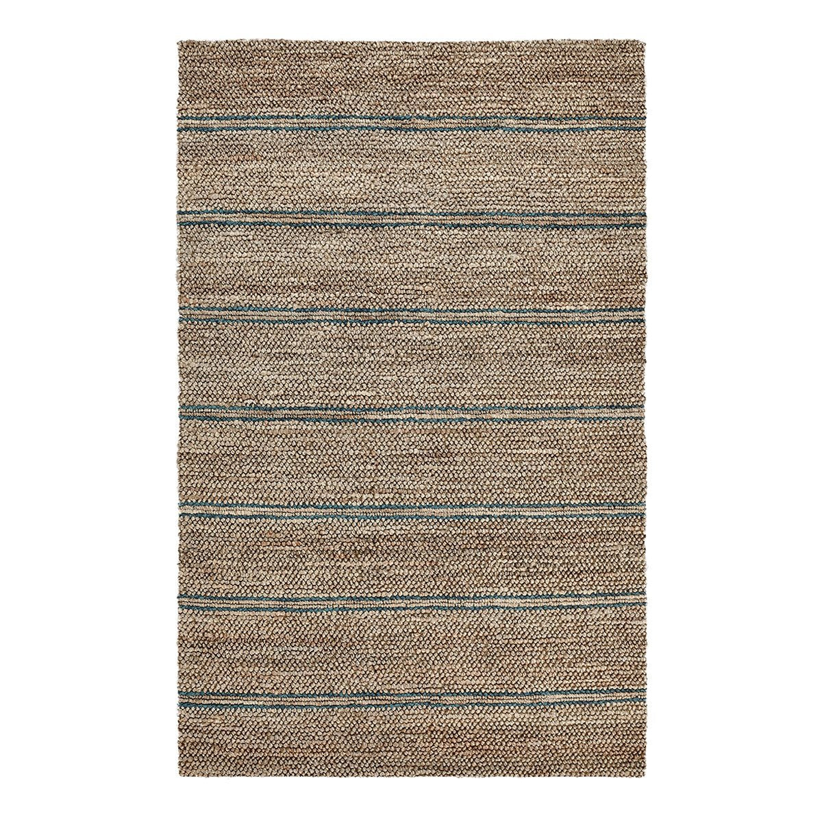Madrid Rug - Navy - 2'x3'