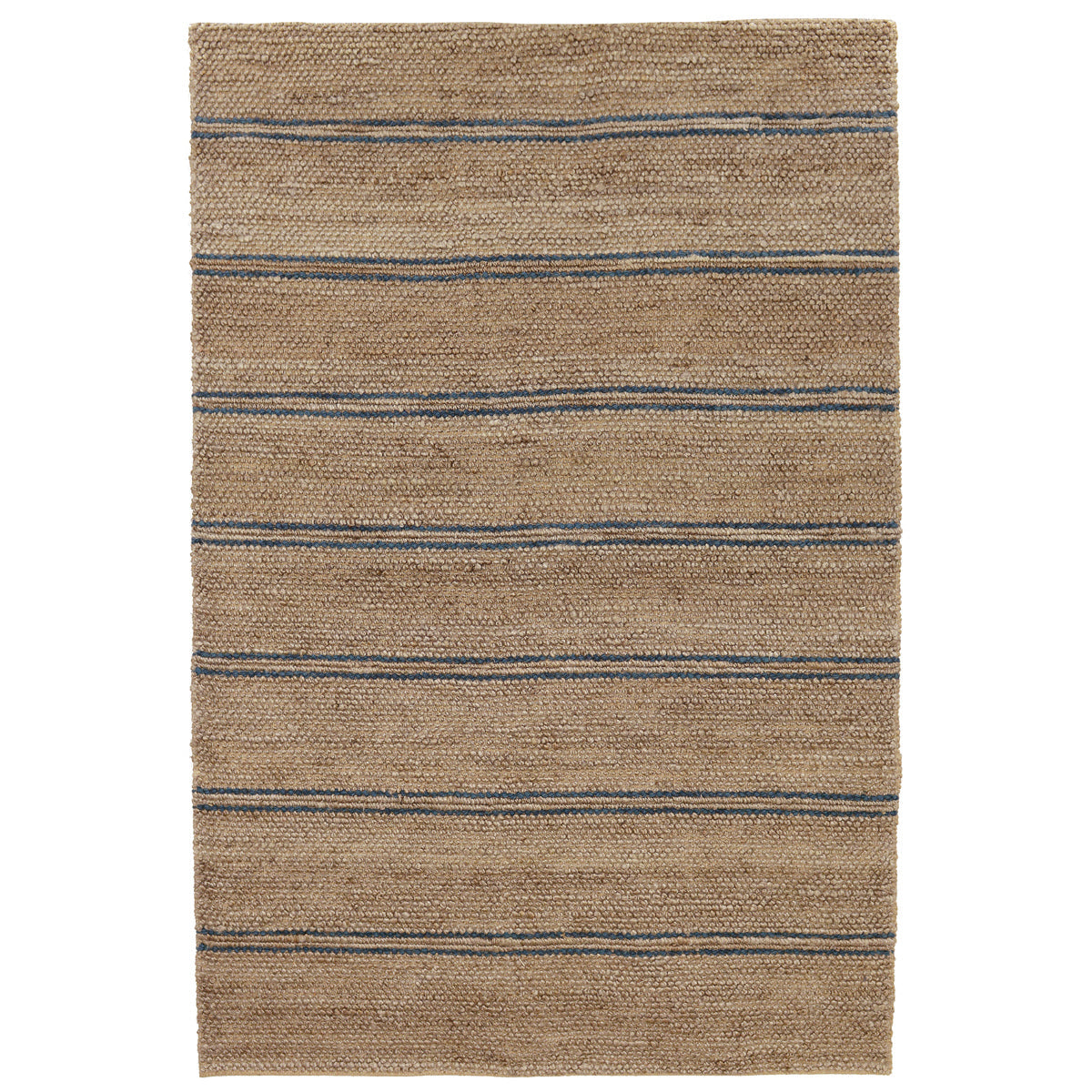 Madrid Rug - Navy - 2'x3'