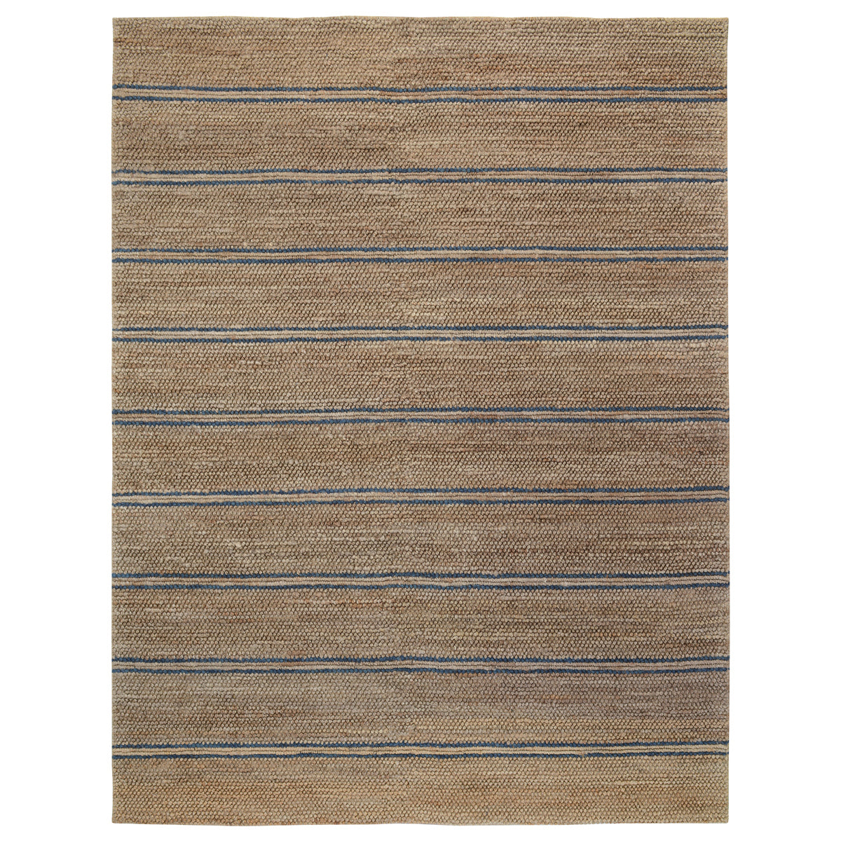 Madrid Rug - Navy - 2'x3'