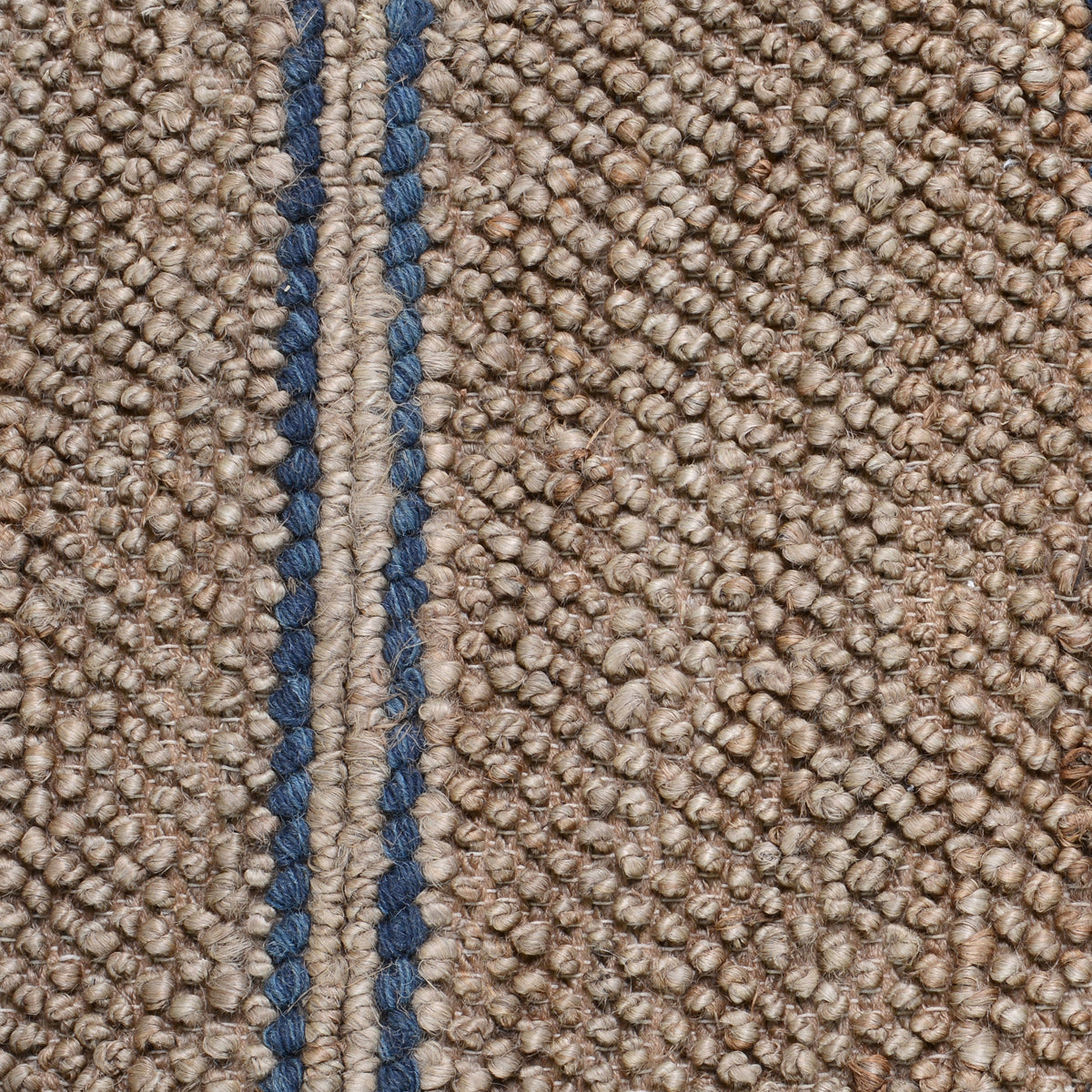 Madrid Rug - Navy - 2'x3'