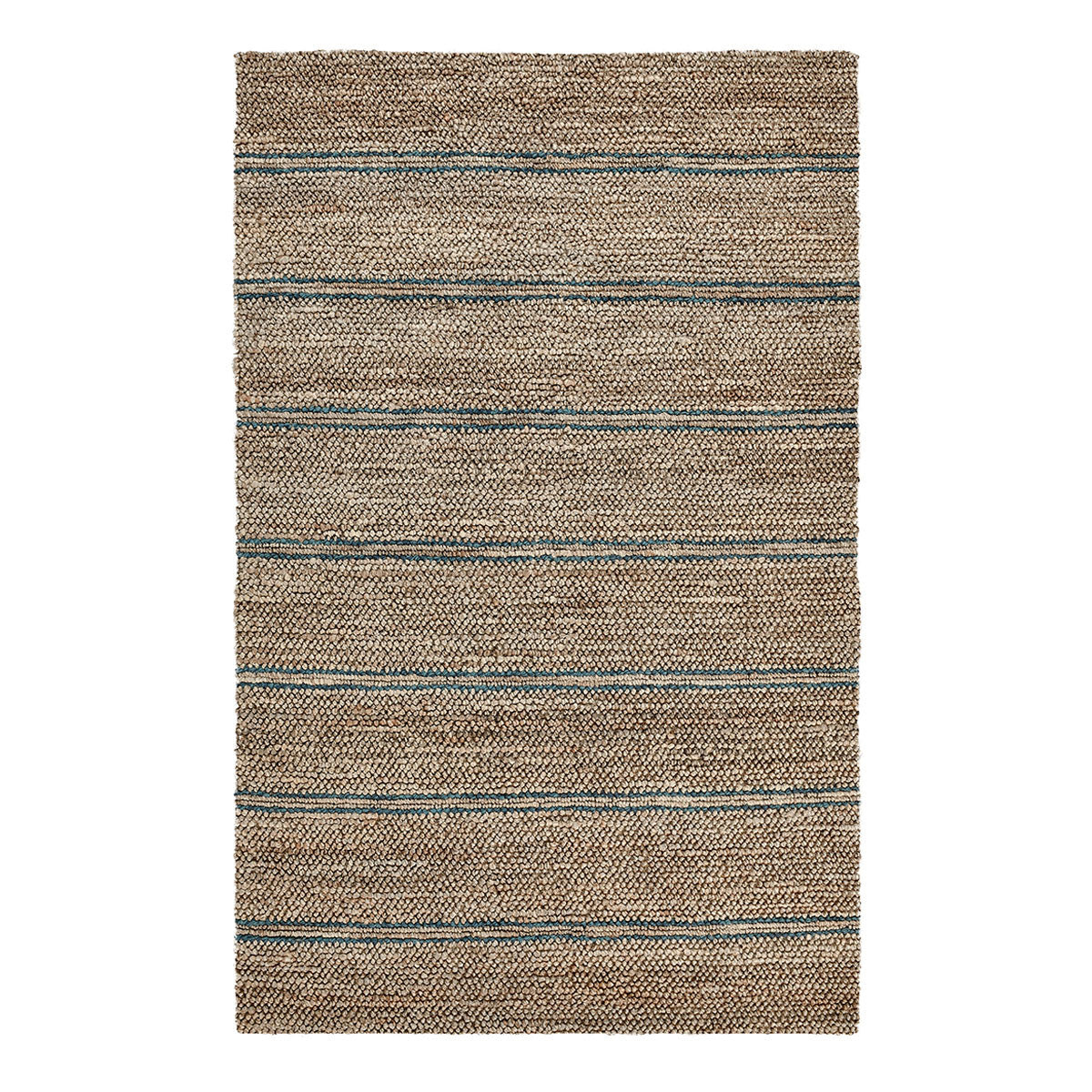 Madrid Rug - Navy - 2'x3'