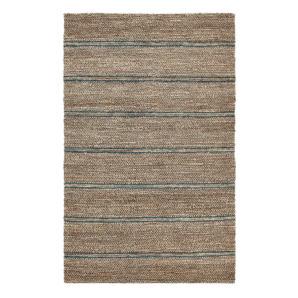 Madrid Rug - Navy - 2'x3'