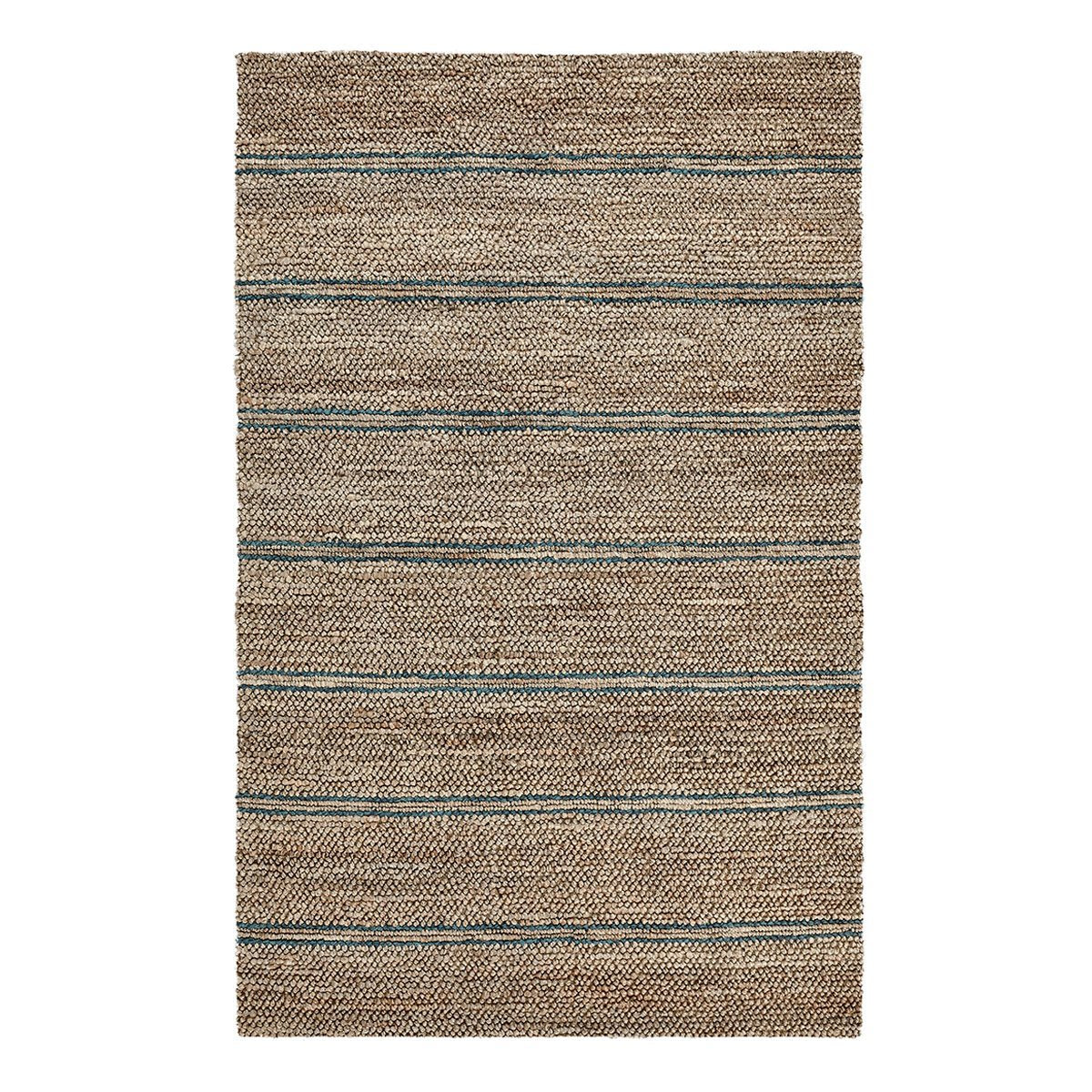 Madrid Rug - Navy - 2'x3'