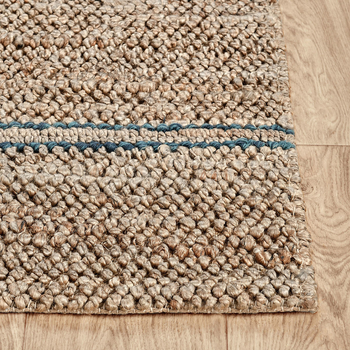 Madrid Rug - Navy - 2'x3'