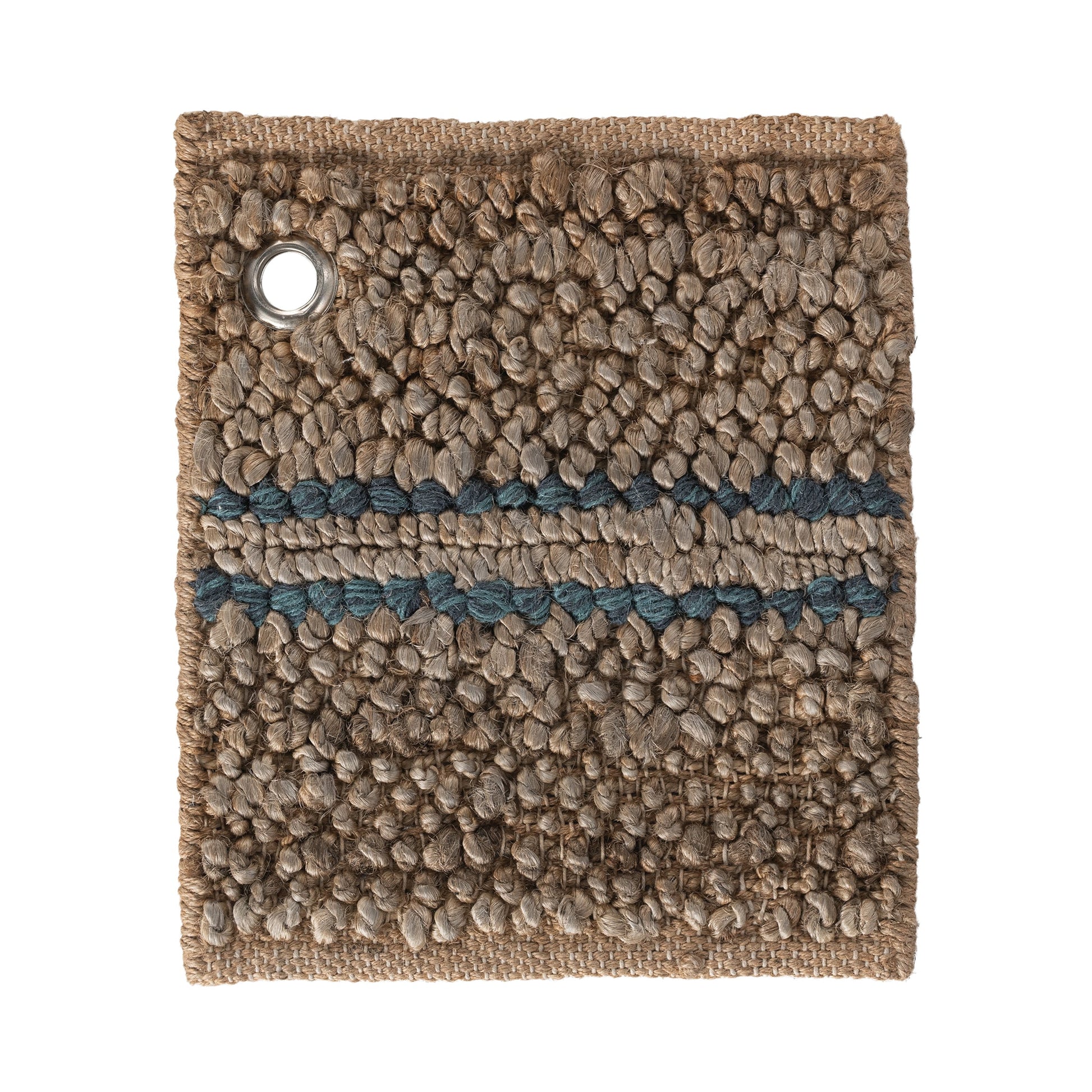 Madrid Rug - Navy - 2'x3'