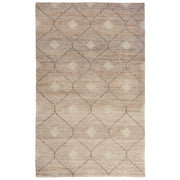 Rustica Rug - Natural - 2'x3'