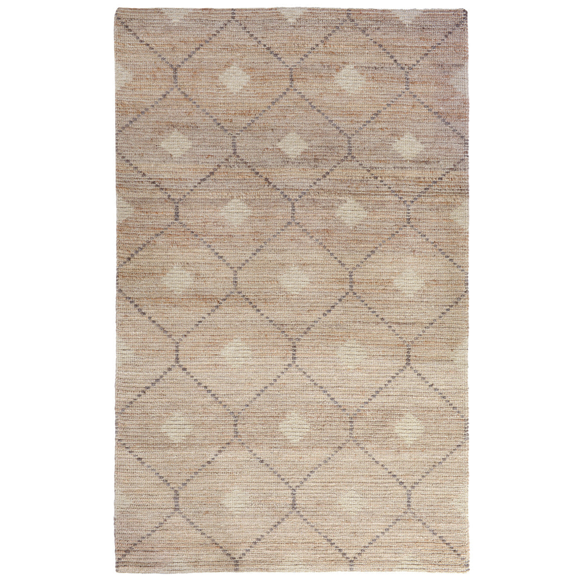 Rustica Rug - Natural - 2'x3'
