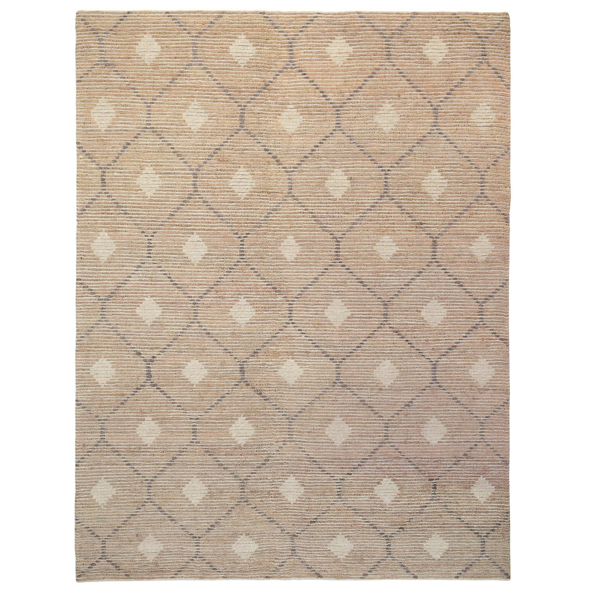 Rustica Rug - Natural - 2'x3'