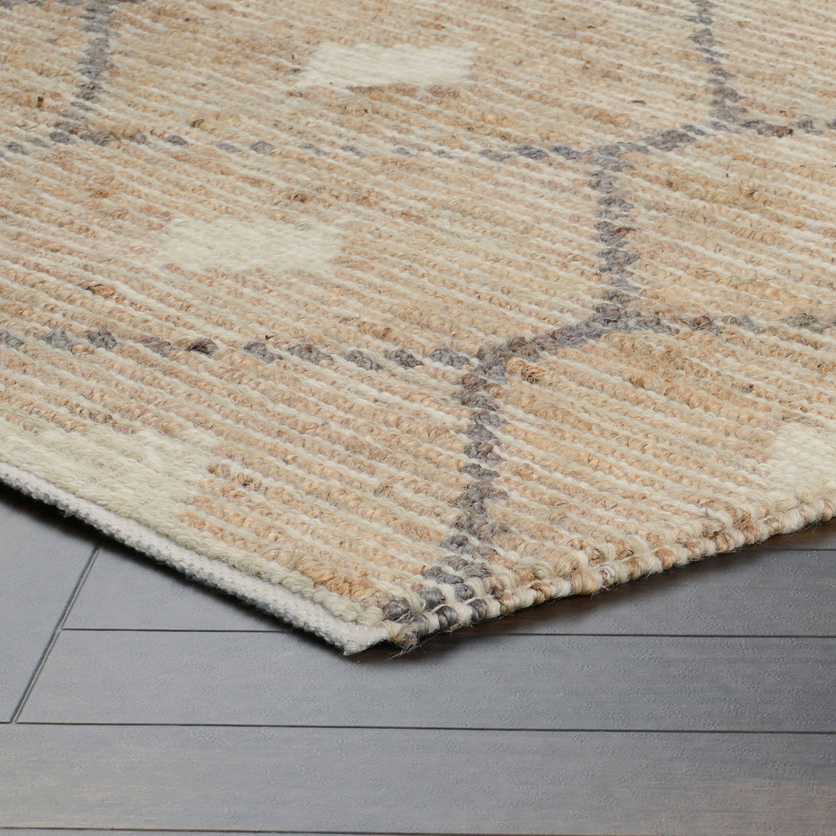 Rustica Rug - Natural - 2'x3'