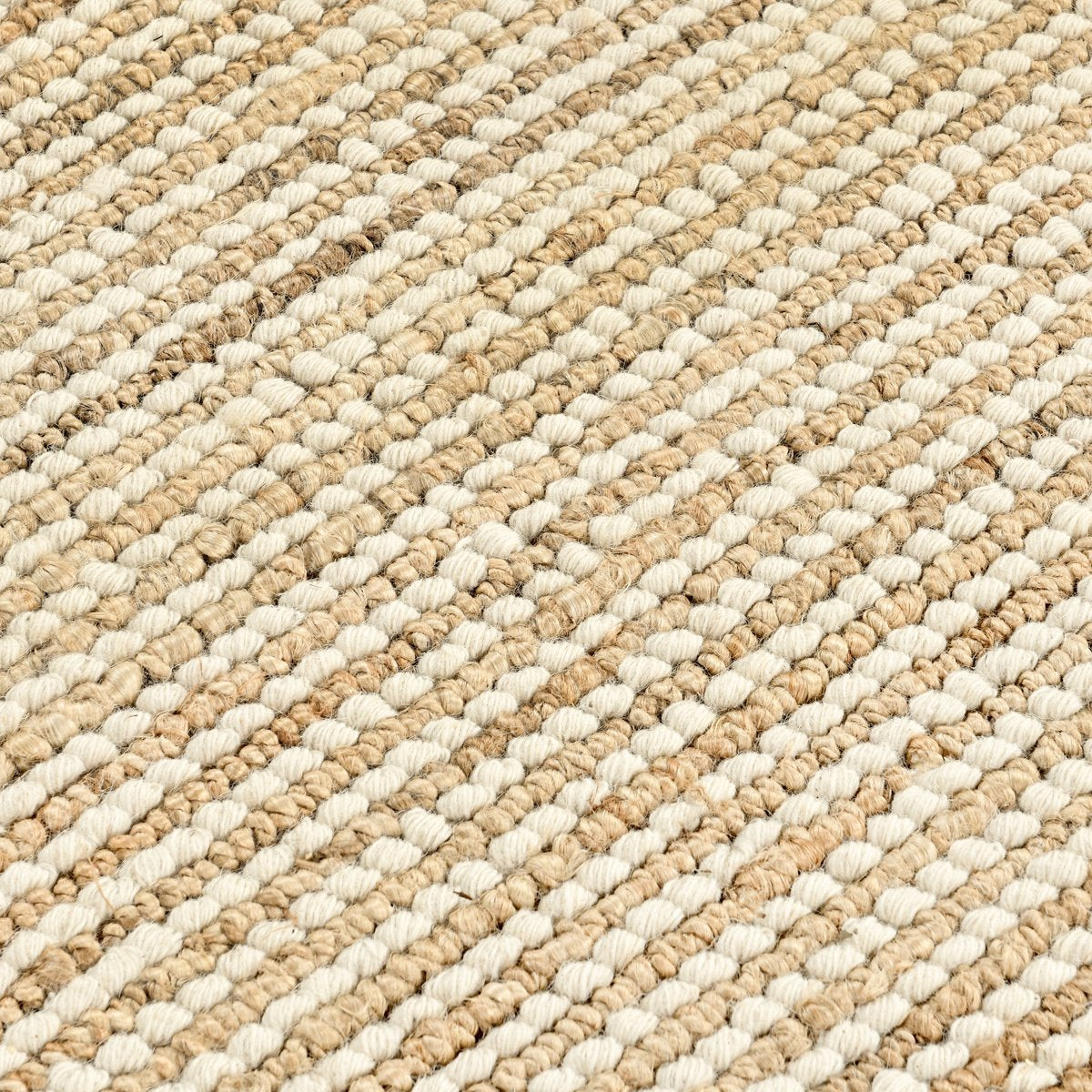 Valencia Rug - Ivory - 2'x3'