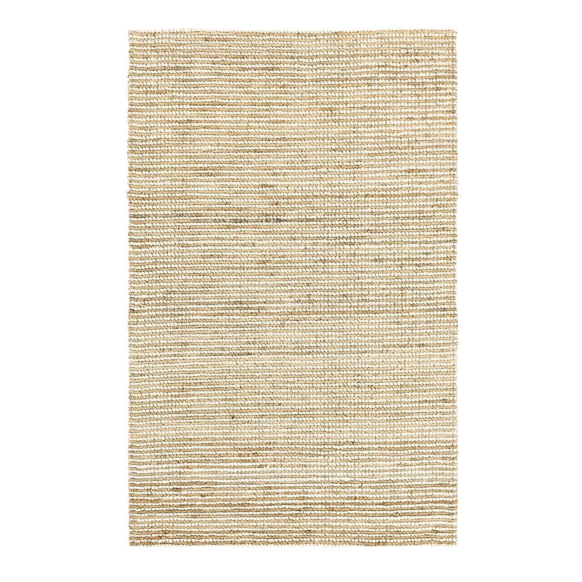 Valencia Rug - Ivory - 2'x3'