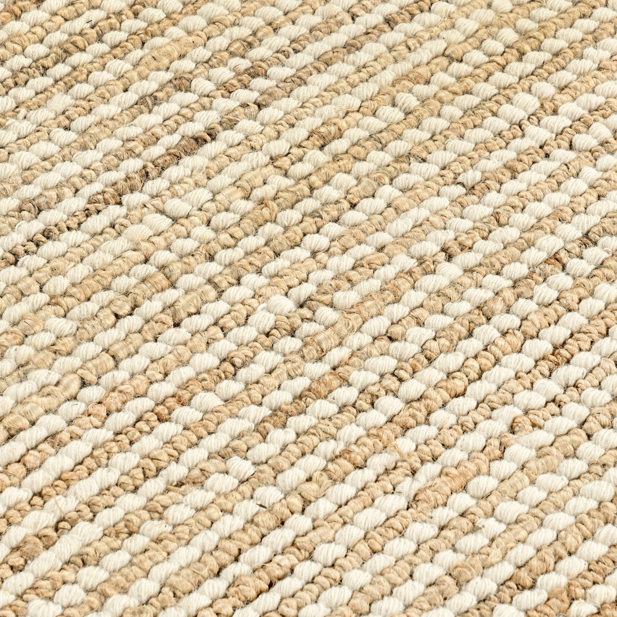 Valencia Rug - Ivory - 2'x3'