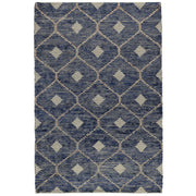Rustica Rug - Indigo - 2'x3'