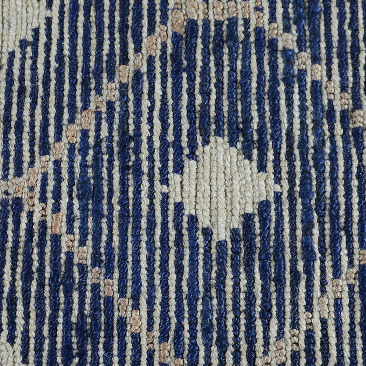 Rustica Rug - Indigo - 2'x3'