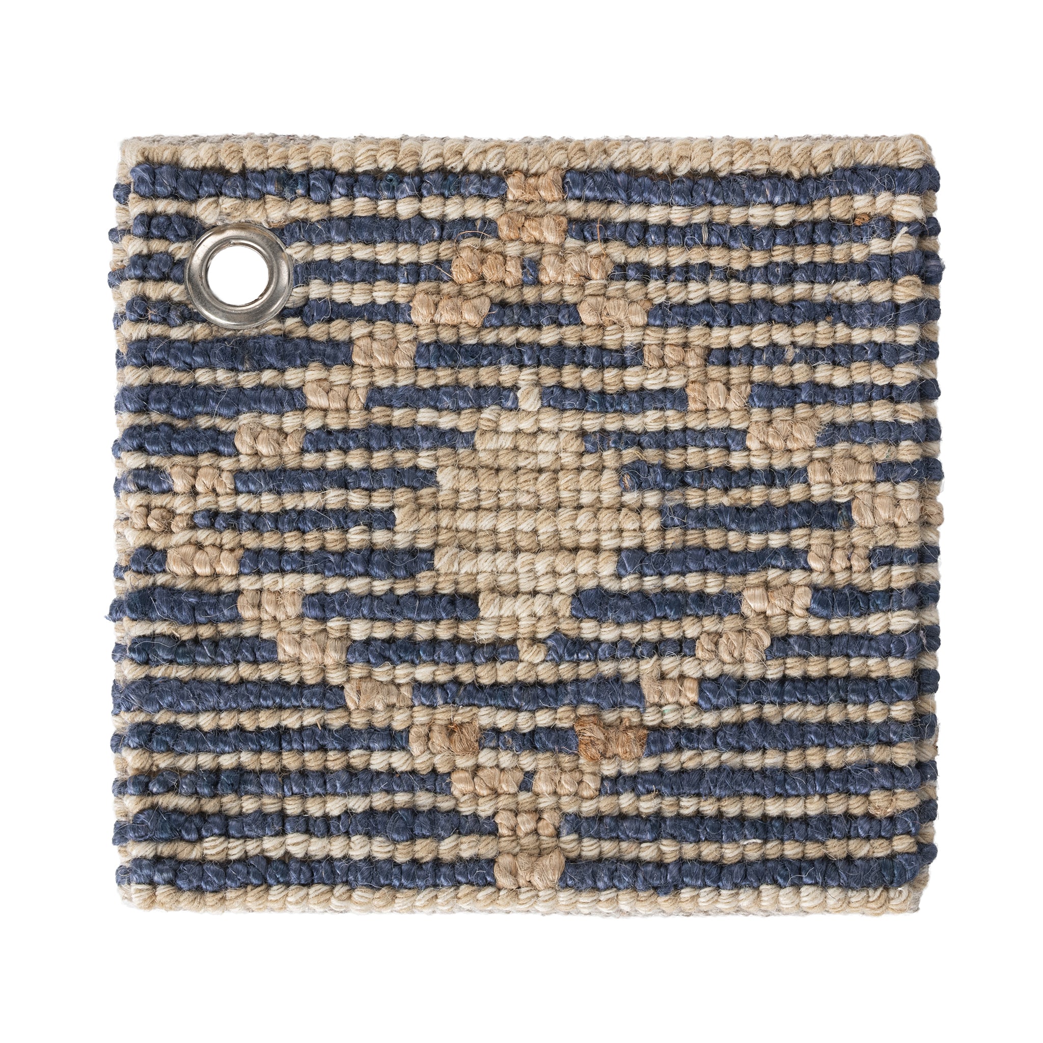 Rustica Rug - Indigo - 2'x3'