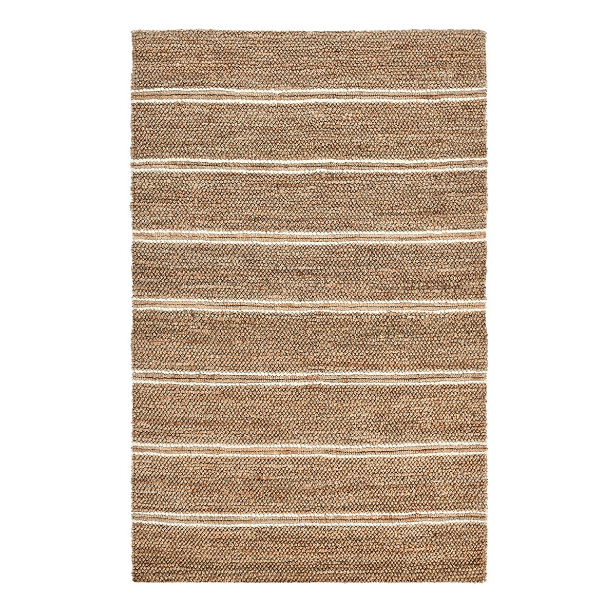 Madrid Rug - Ivory - 2'x3'