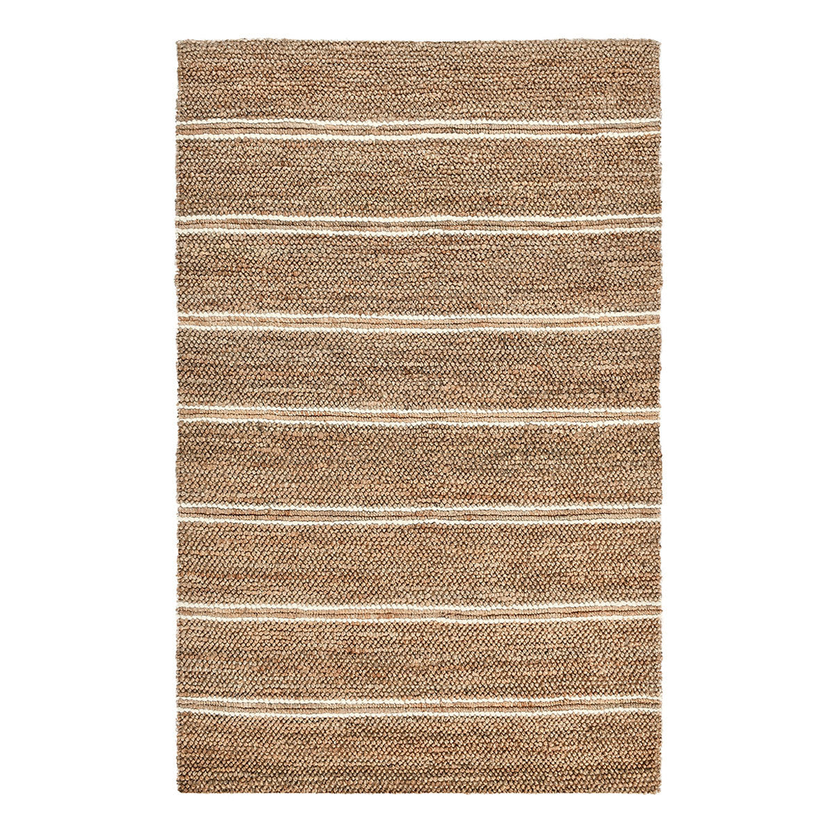 Madrid Rug - Ivory - 2'x3'