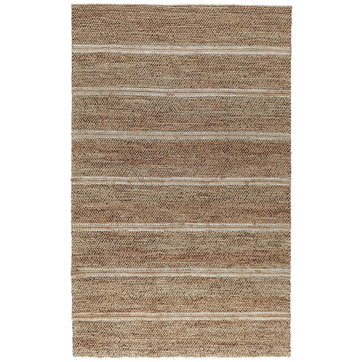 Madrid Rug - Ivory - 2'x3'