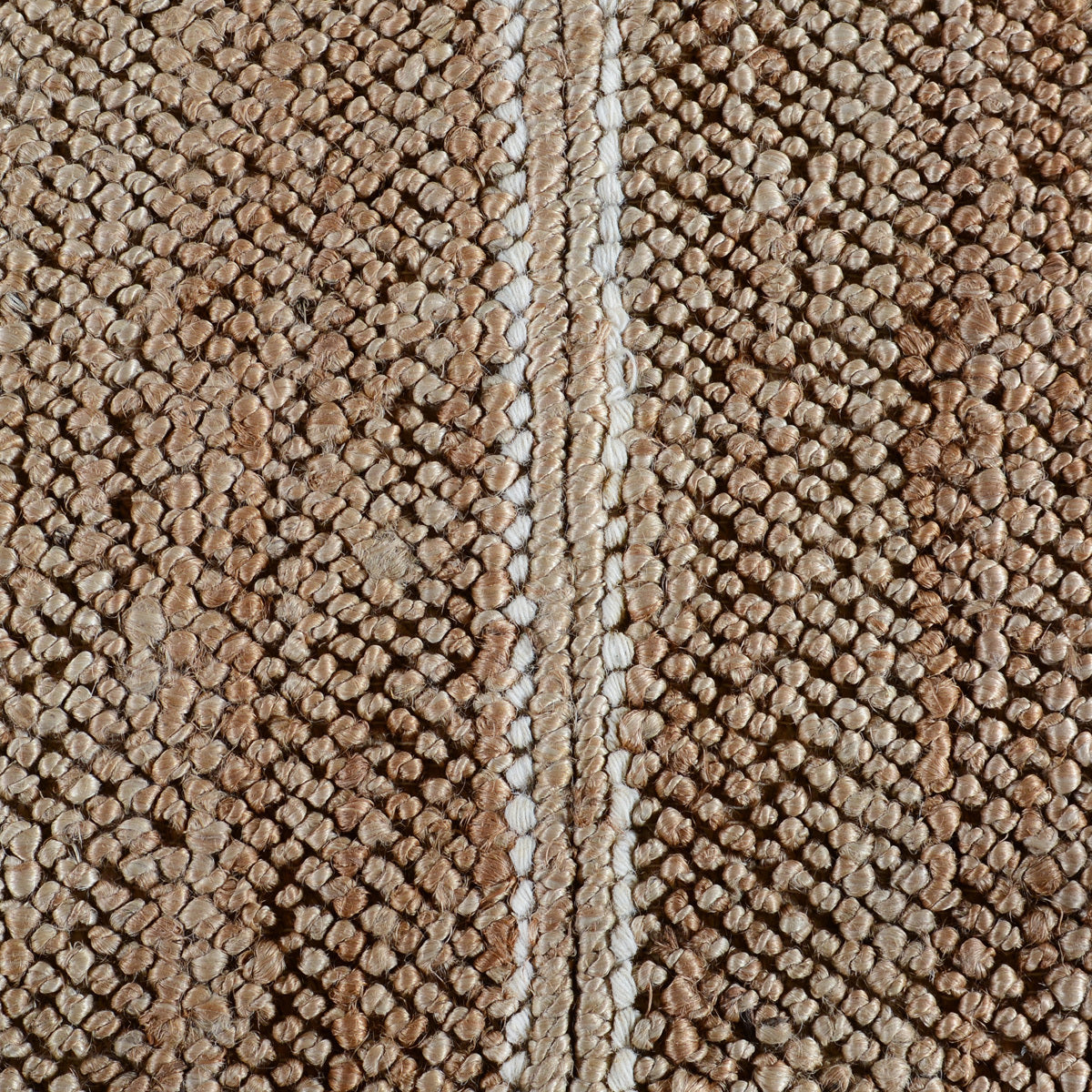 Madrid Rug - Ivory - 2'x3'