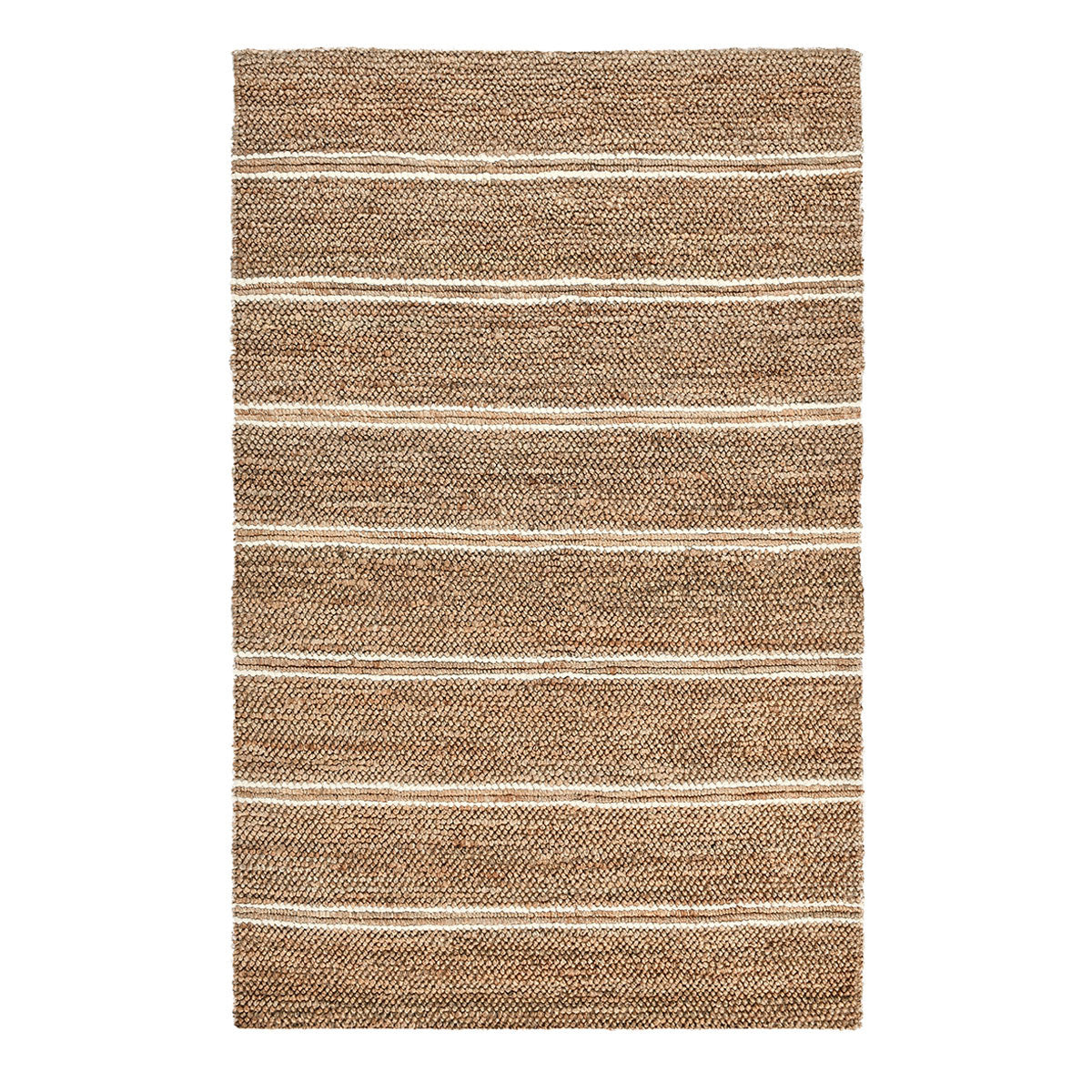Madrid Rug - Ivory - 2'x3'