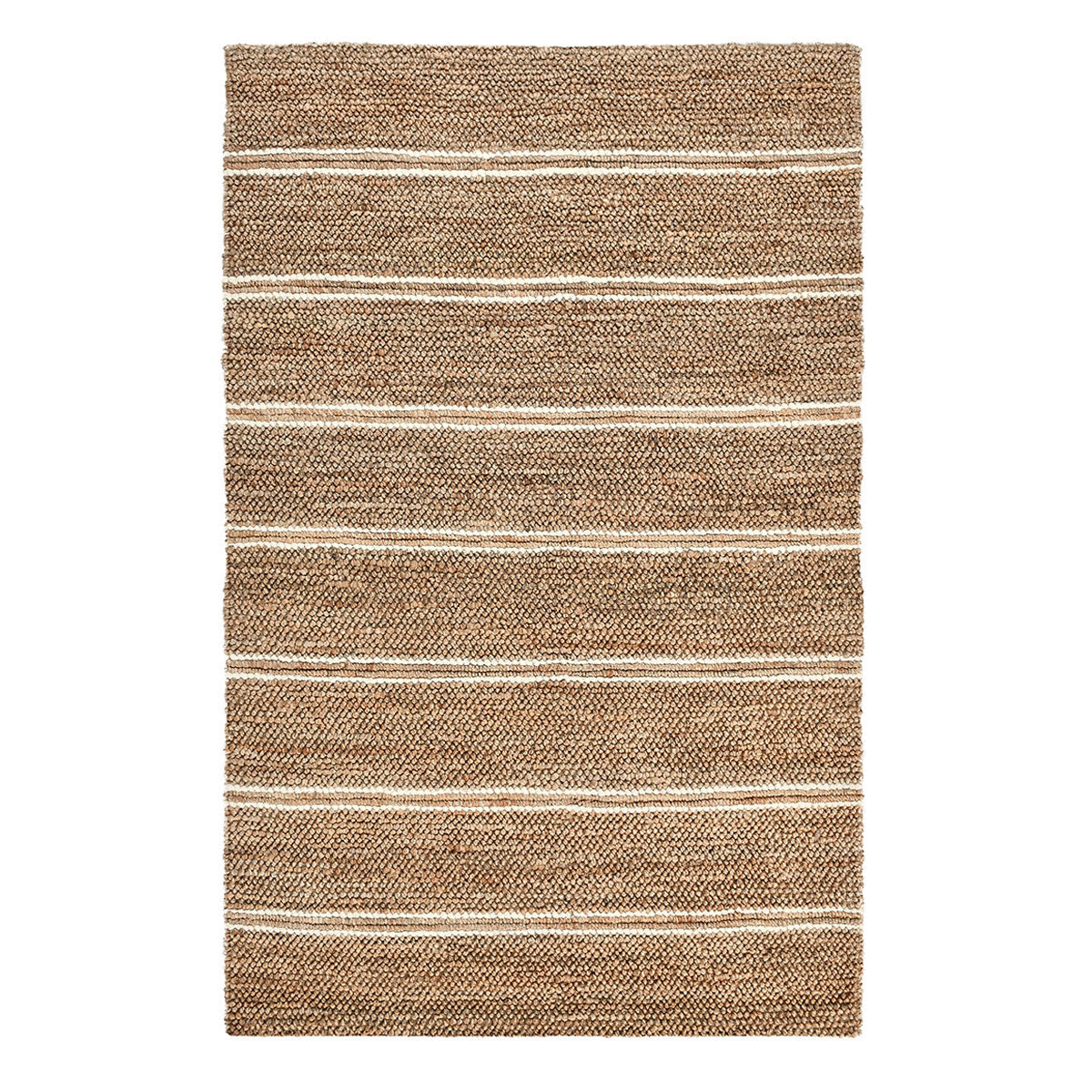 Madrid Rug - Ivory - 2'x3'