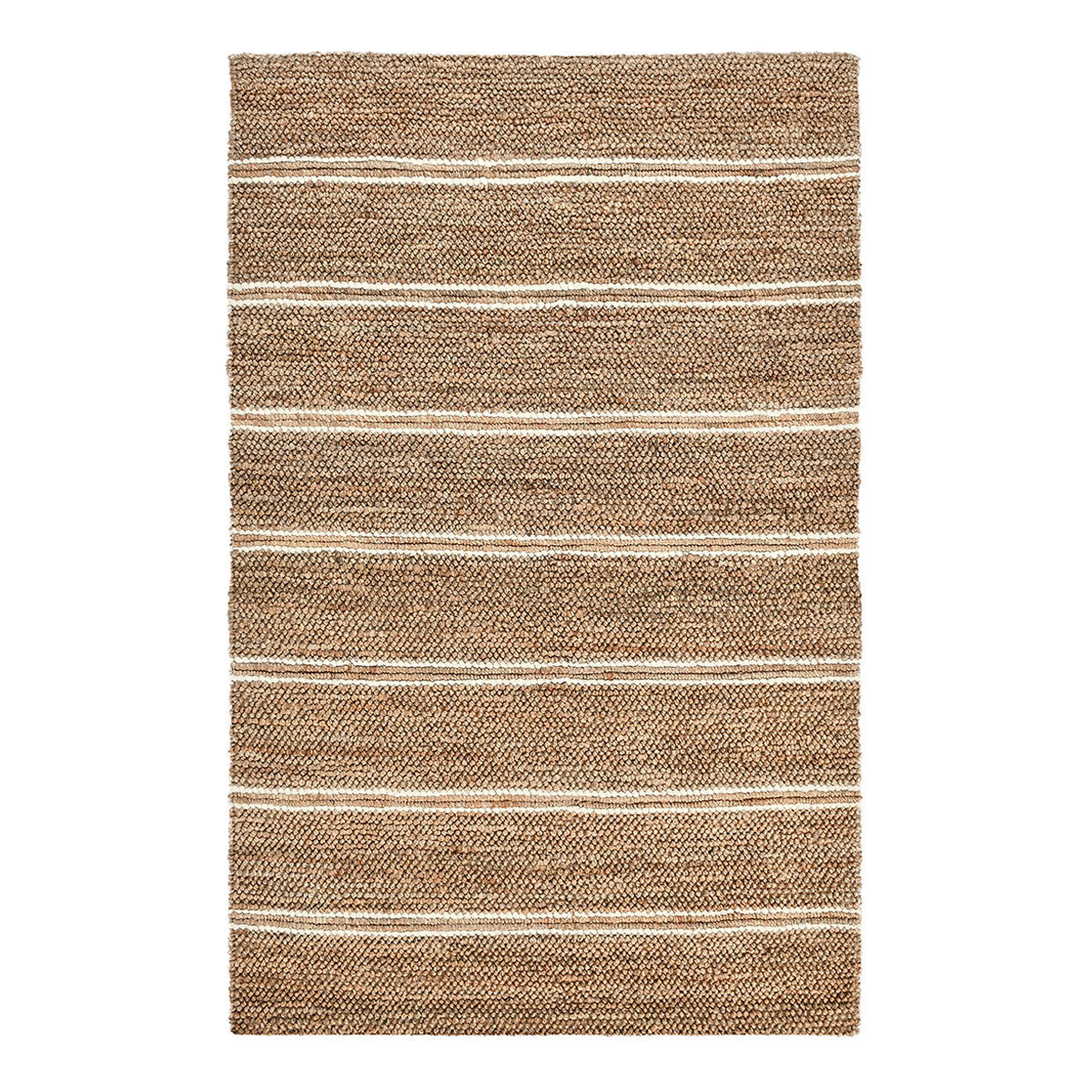 Madrid Rug - Ivory - 2'x3'
