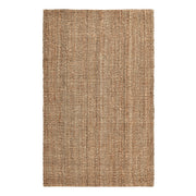 Chunky Loop Rug - Natural - 2'x3'