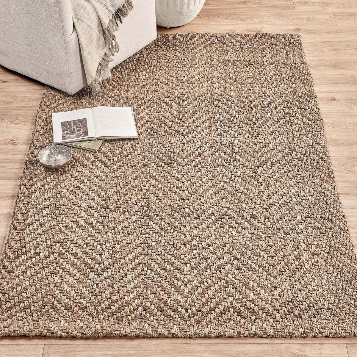 Herringbone