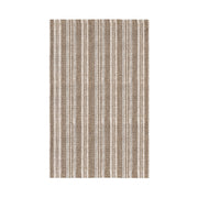 Seagrass Cabana Stripe Rug - Ivory - 1x1